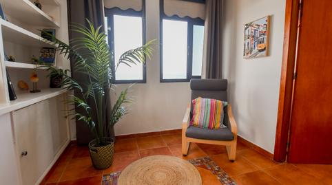 Foto 4 de Pis en venda a Avenida del Agujero, 1, Gáldar pueblo, Gáldar