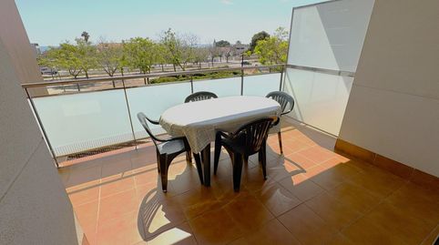 Foto 3 de Apartamento en venta en Platges, La Ràpita