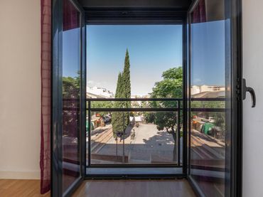 Piso con ascensor en venta en Calle del Sol 10