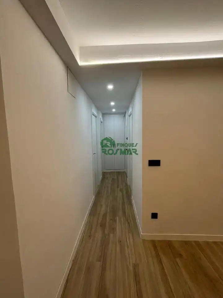 Pis en venda en Lloret de Mar amb Parquet