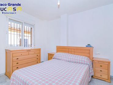 Adossat amb balcó en venda a Calle ISLAS CABO VERDE (HI) 5