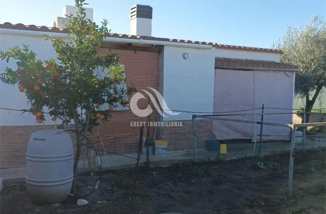 Chalet en venta en Periurbano Oeste - Sierra, imagen 7