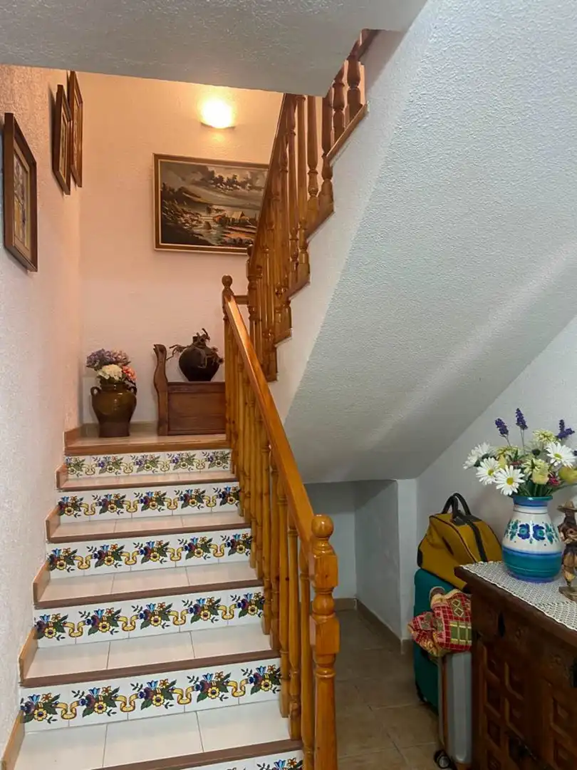 Villa mit Pool zum Verkauf in Rincón de Loix, imagen 38