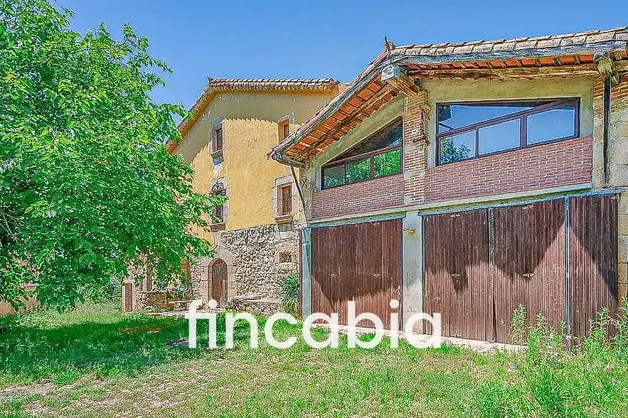House with pool for sale in CR STA COLOMA 24, imagen 3