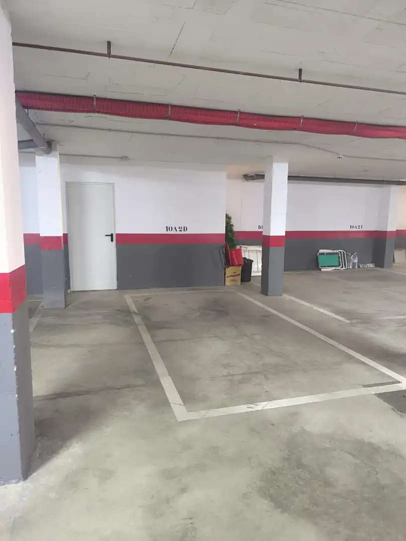 Apartament amb piscina en venda a Calahonda, imagen 40