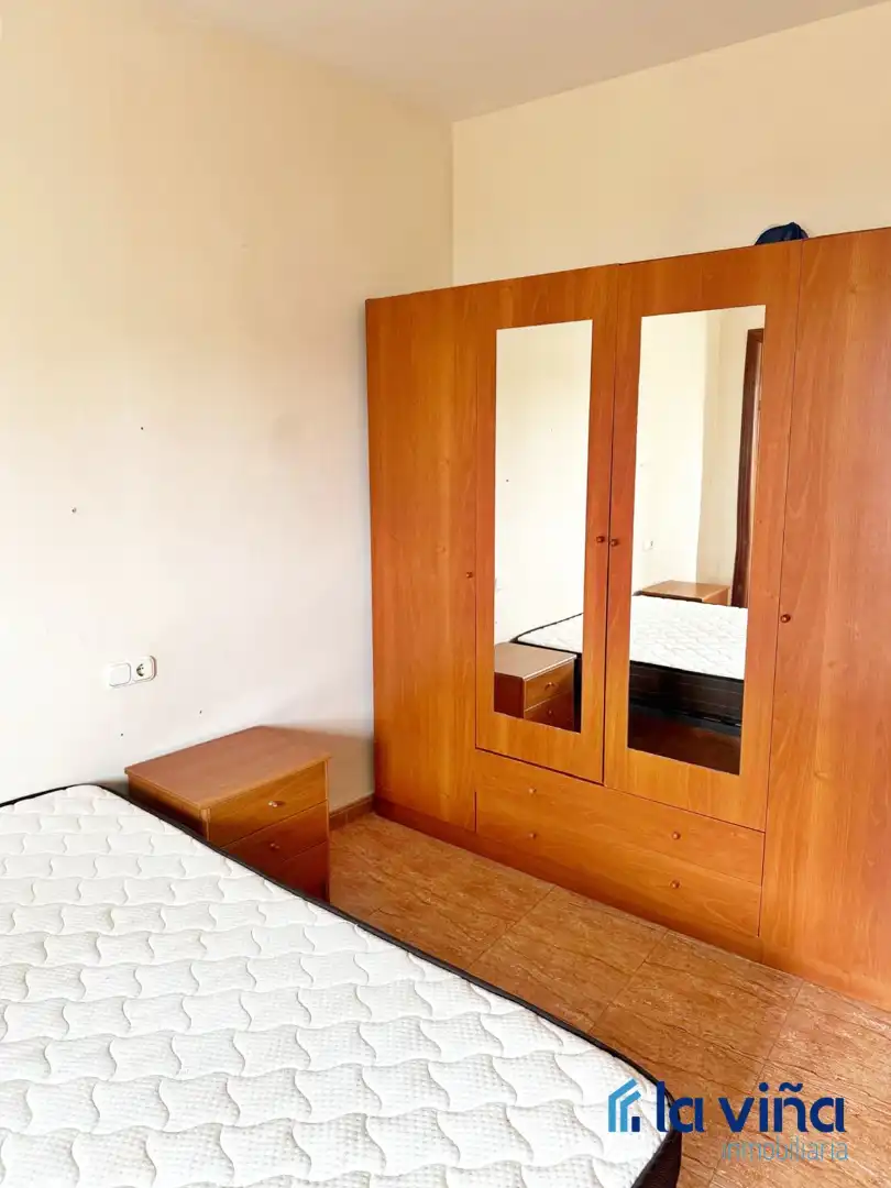 Habitación de Piso en venta en Alameda con Aire acondicionado, Calefacción y Amueblado
