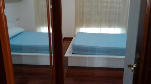 Foto 5 de Piso de alquiler en Rúa Do Cruceiro de Sar, Castiñeiriño - Cruceiro de Sar, Santiago de Compostela