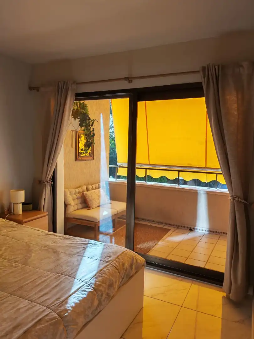 Wohnung mit Pool zur Miete in Benamara - Atalaya, imagen 18