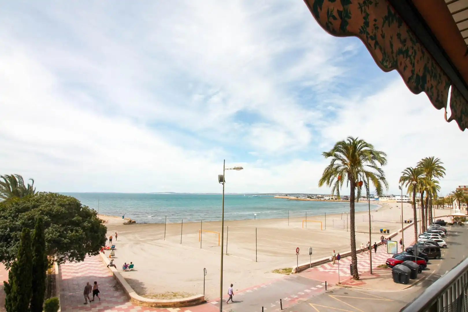 Apartament de lloguer a Playa Levante