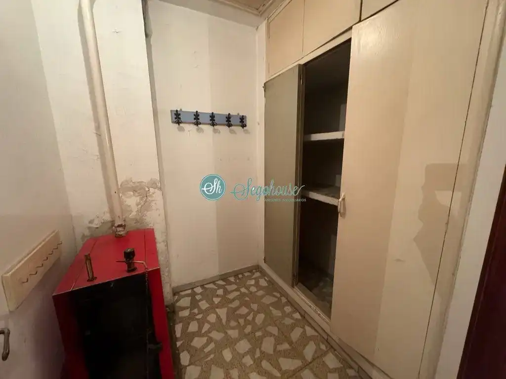 Houses for sale in Segovia  with Heating and Terrace