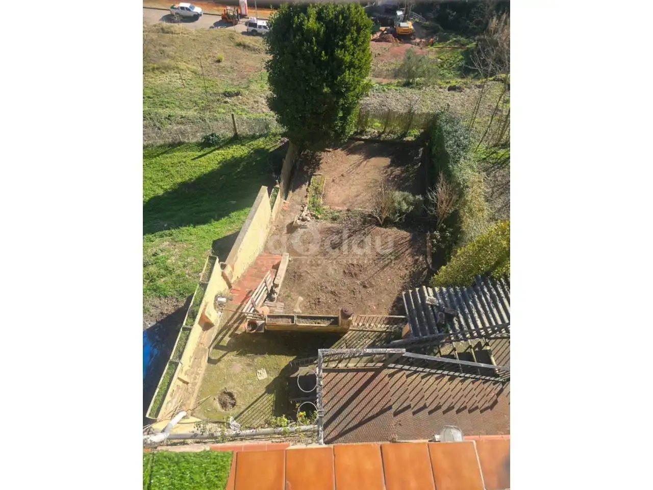 Houses for sale in Vilanova de Sau  with Private garden and Terrace