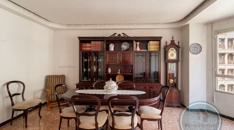 Foto 4 de Piso en venta en Calle Vicente Blasco Ibañez, Pont Nou - Corazón de Jesús, Elche / Elx