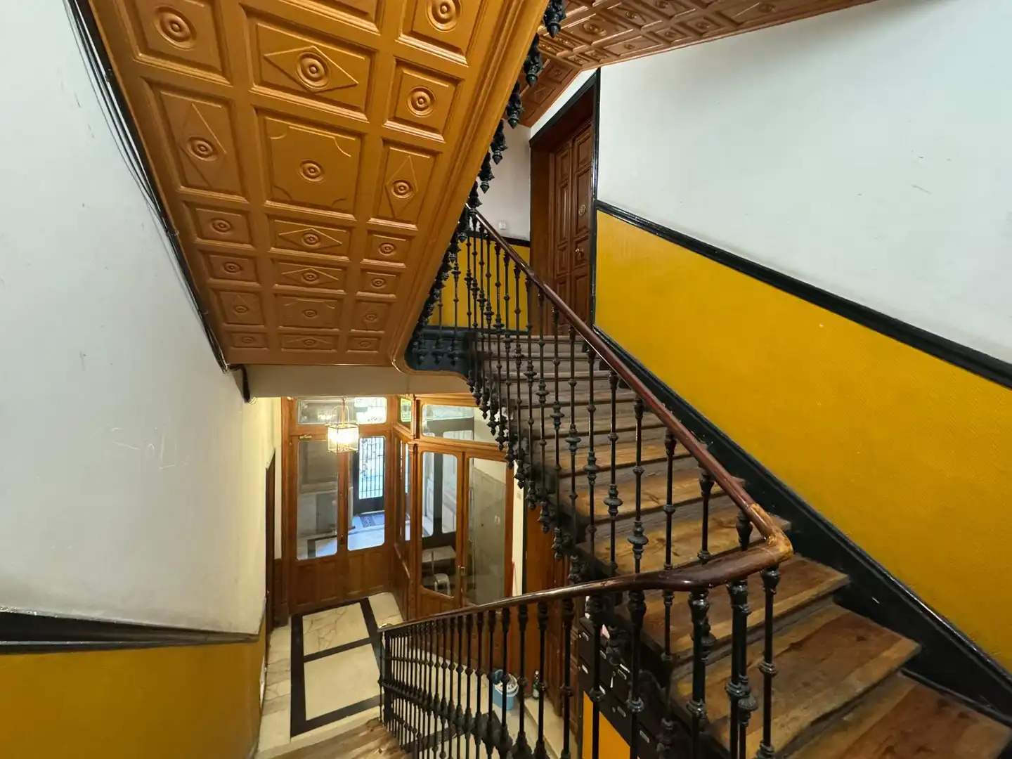 Oficina con ascensor en venta en Calle ESPOZ Y MINA, imagen 18