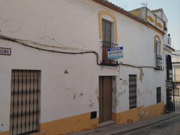House for sale in Morón de la Frontera