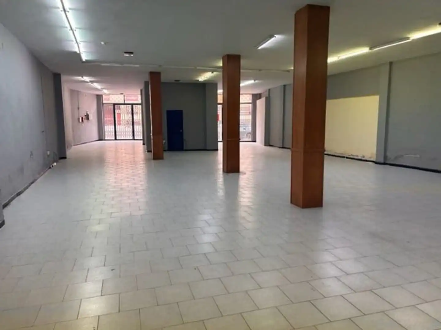 Gewerbefläche zur Miete in Calle Ancha 38, imagen 21