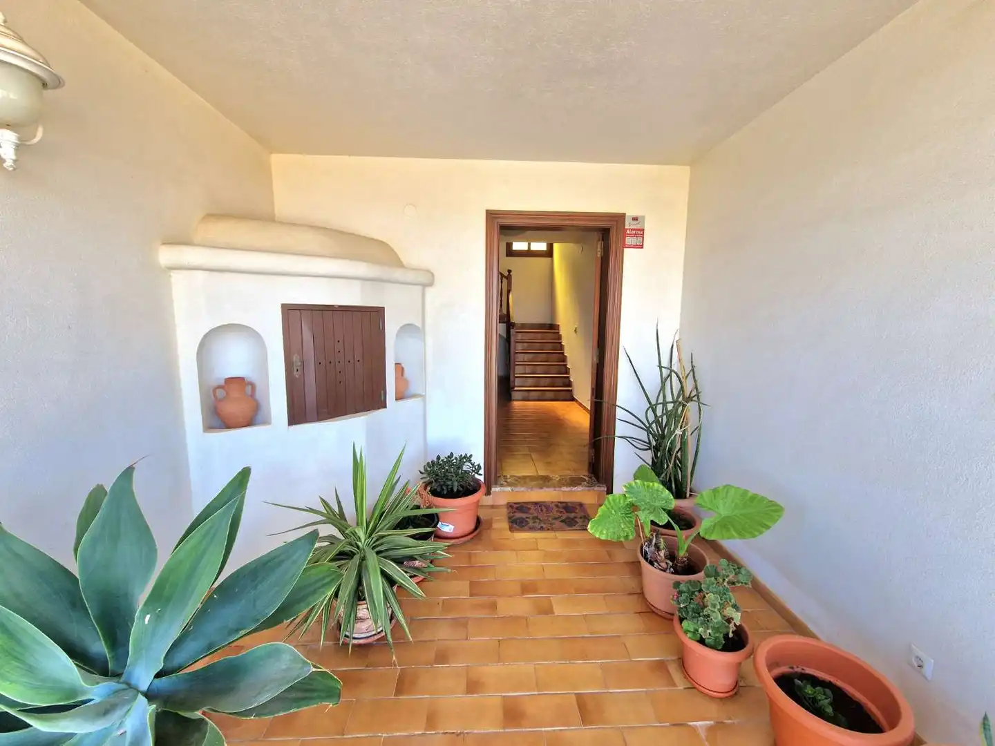 Haus zum Verkauf in Sant Agustí-Cala de Bou, imagen 5