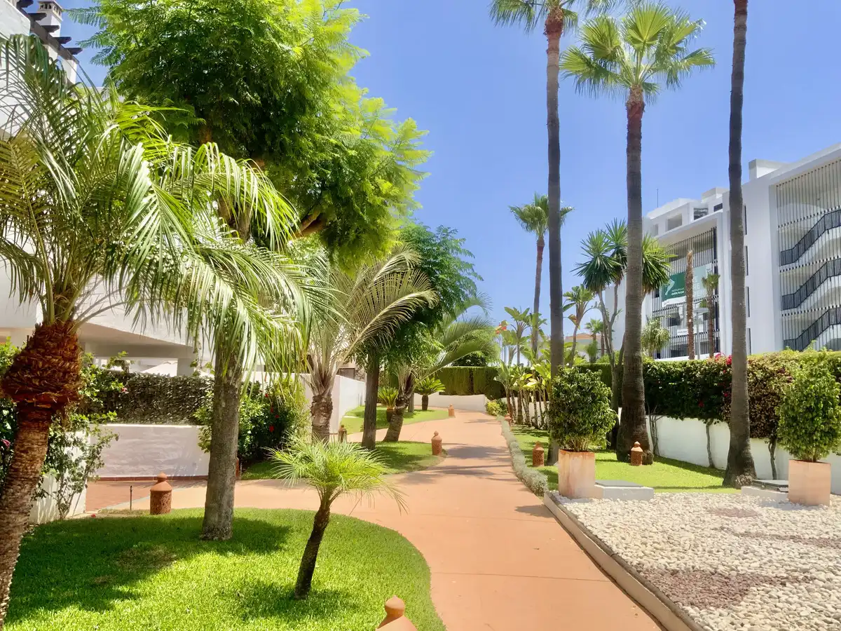 Apartament amb piscina en venda a Benamara - Atalaya, imagen 31