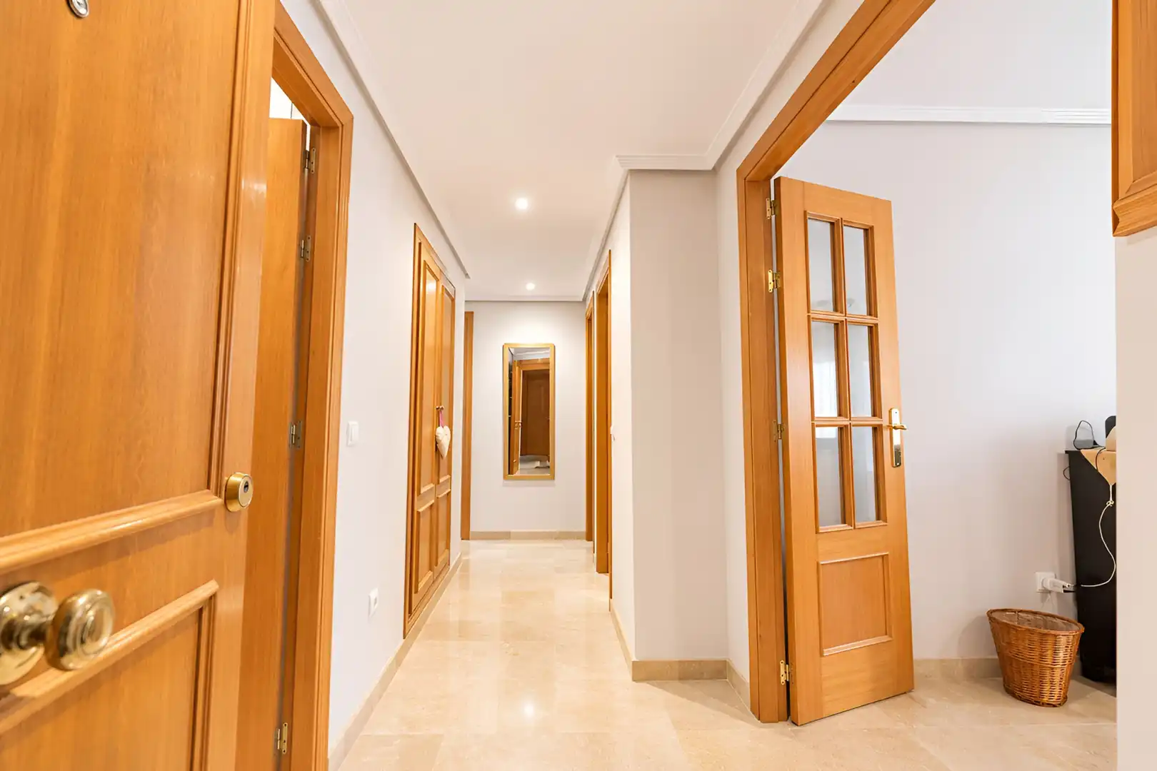 Apartment with terrace for sale in Elviria - Cabopino, imagen 34