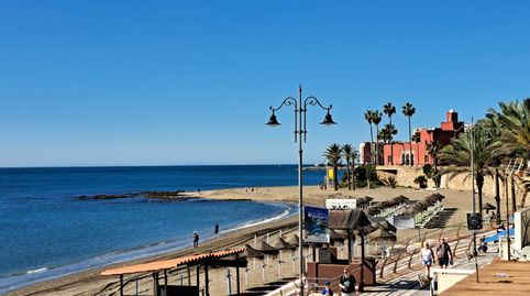 Foto 5 de Apartamento en venta en Avenida Antonio Machado, 120, Parque de la Paloma, Benalmádena