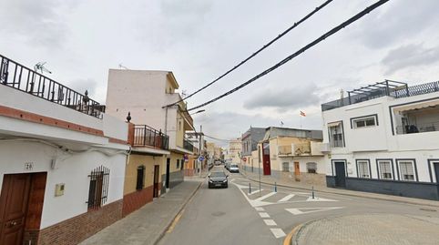 Foto 2 de Planta baja en venta en Cartuja, Centro - Barriada Mallorca, Camas
