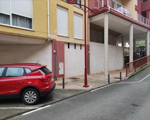 Parking of Premises for sale in Ampuero