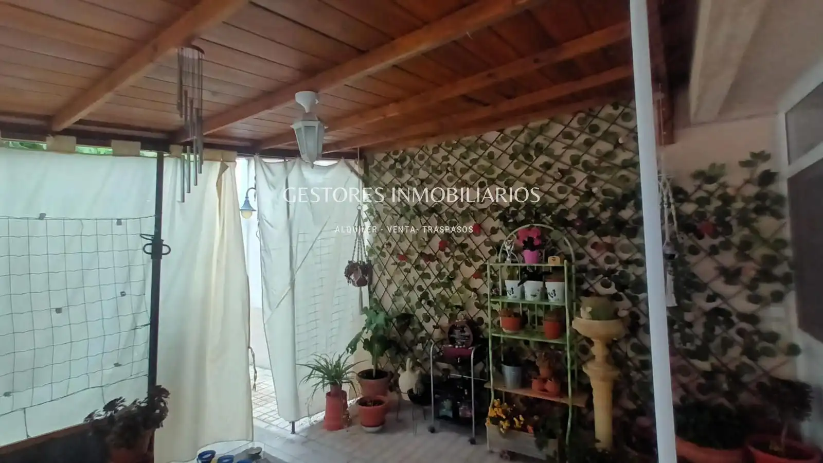 Villa con piscina in vendita a Onil, imagen 66