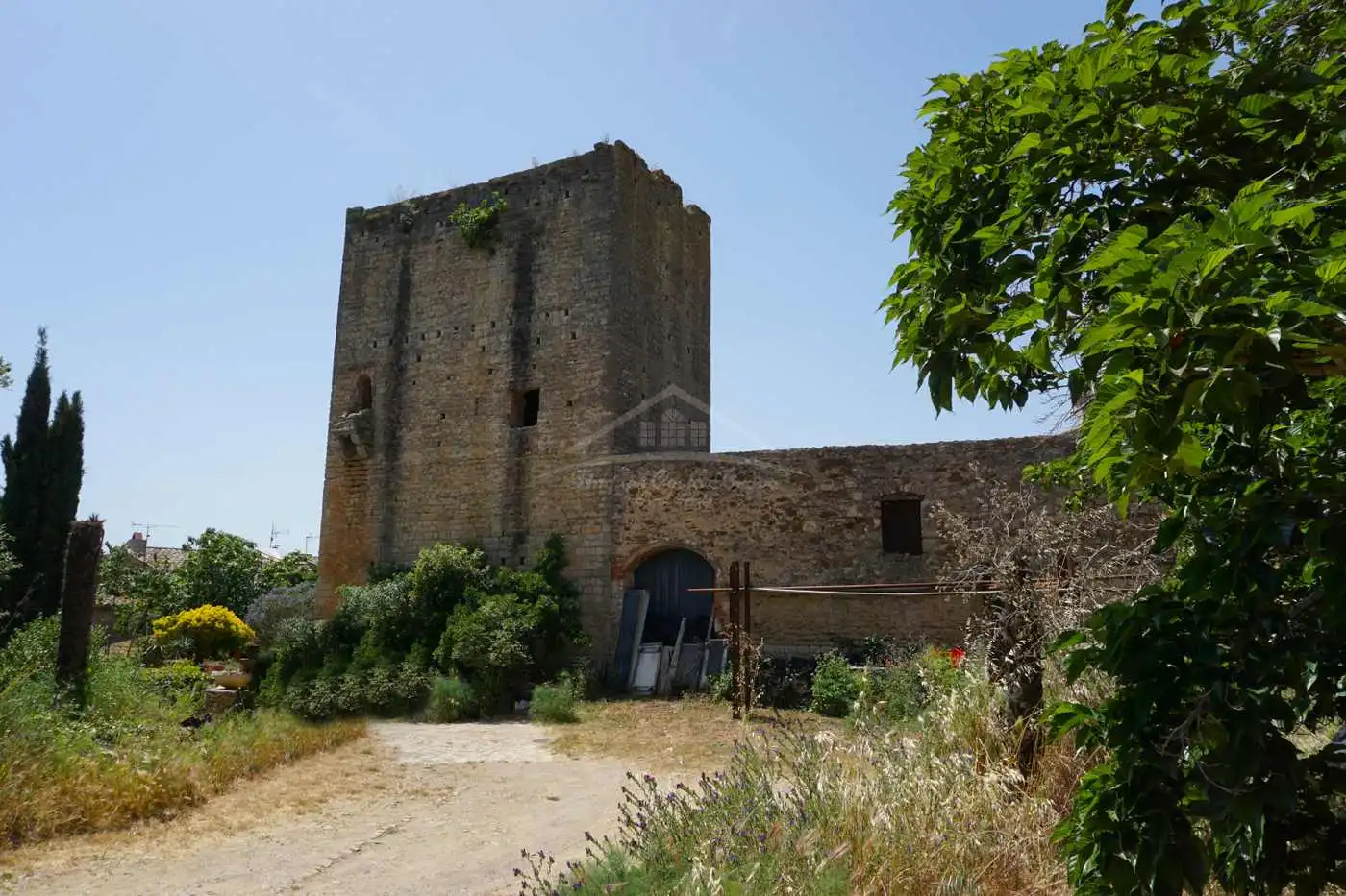 Villa con giardino in vendita a Residencial Begur - Esclanyà, imagen 7