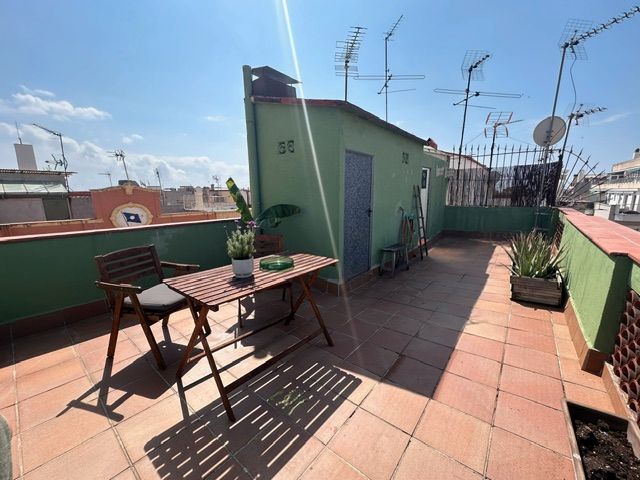 Apartment to rent in La Barceloneta, Ciutat Vella