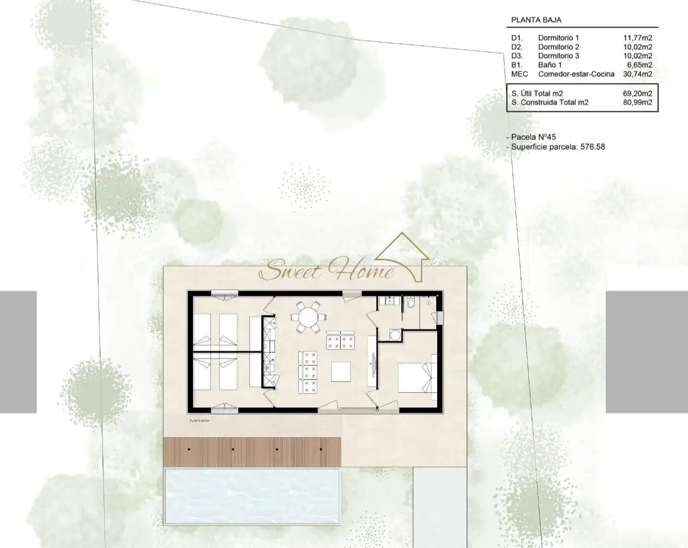 Villa zum Verkauf in Àger, imagen 16