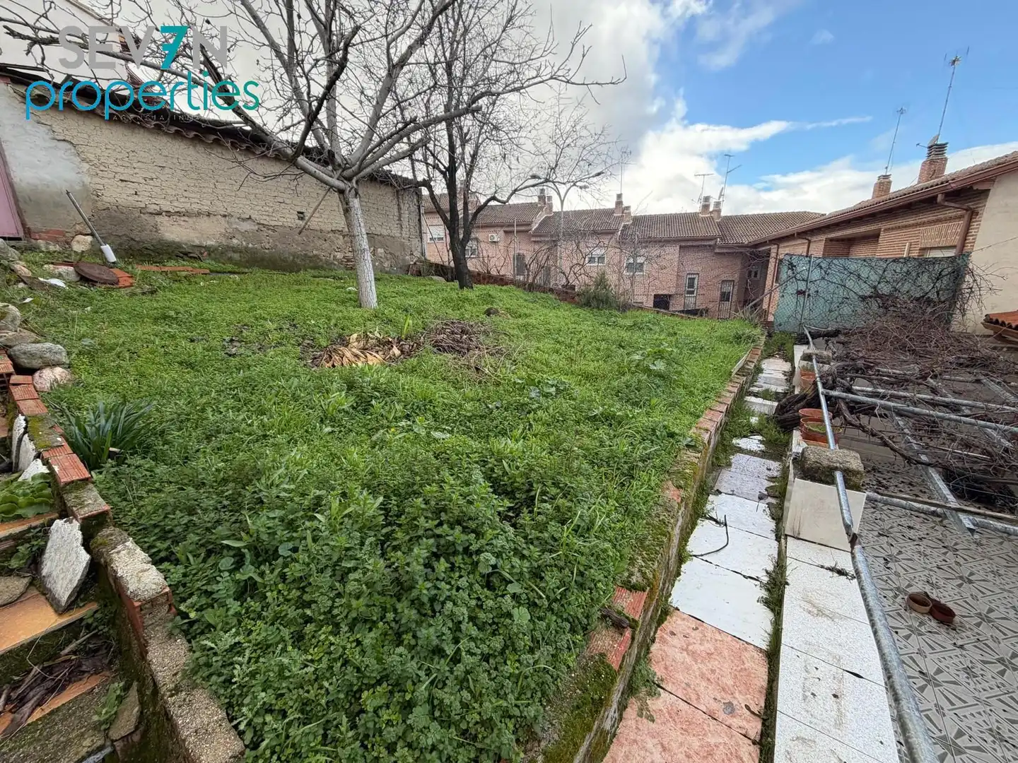 Villa avec terrasse à vendre à Prado S/N, imagen 17
