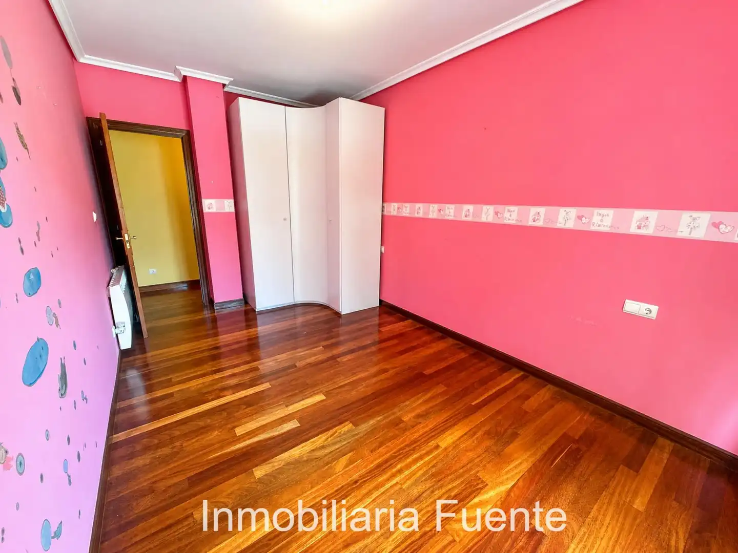 Dormitori de Pis en venda en Artzentales amb Calefacció