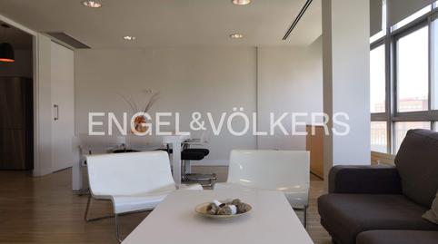 Foto 5 de Piso en venta en Calle de Cea Bermúdez, Gaztambide,  Madrid Capital