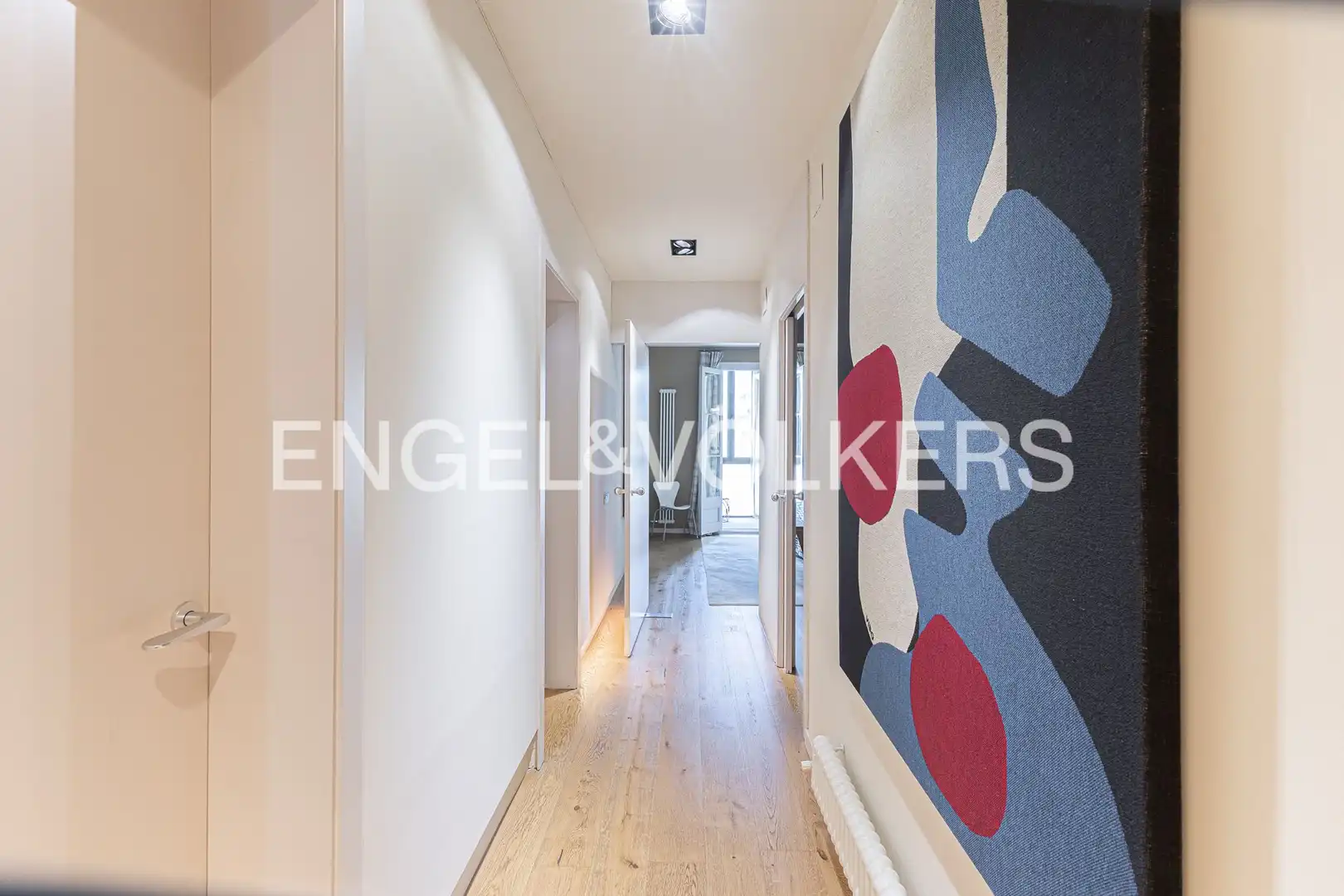 Flat with terrace for sale in Eixample, imagen 30