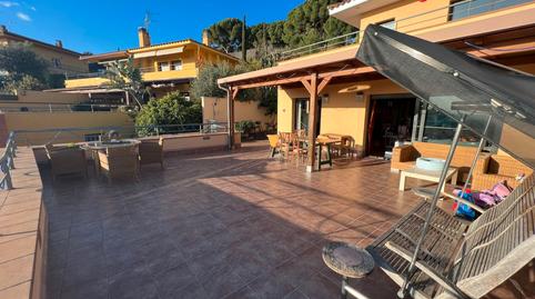 Foto 2 de Casa o xalet en venda a Carrer de Joan Coromines I Vigneaux, Calella, Barcelona