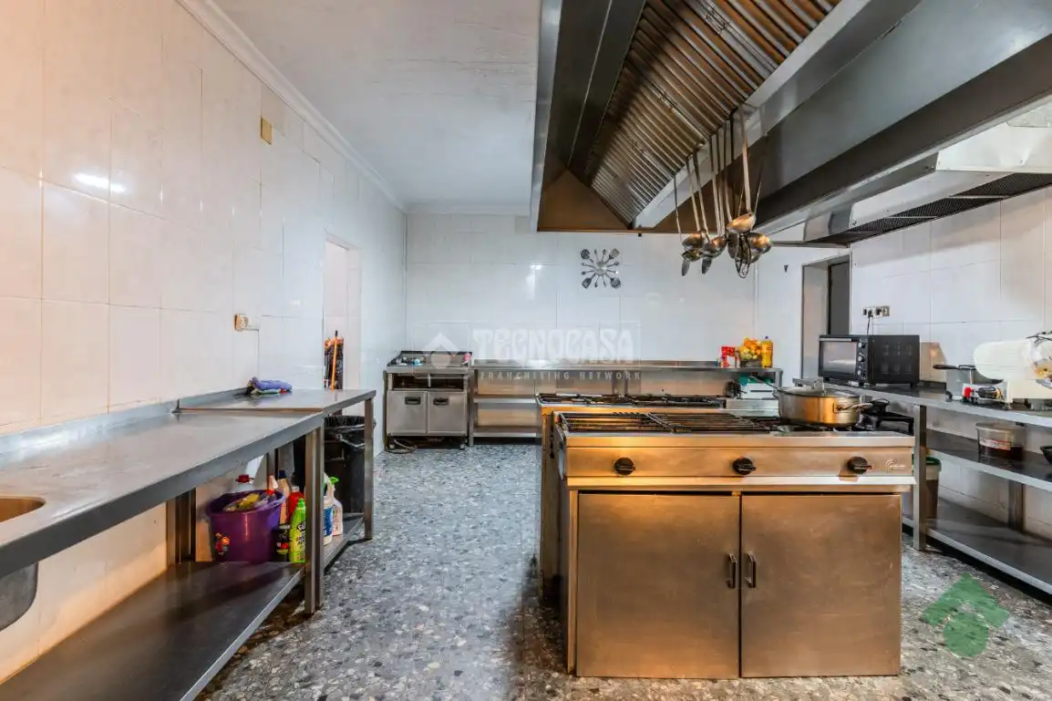 Business premises for sale in El Rocío - La Milagrosa, imagen 22