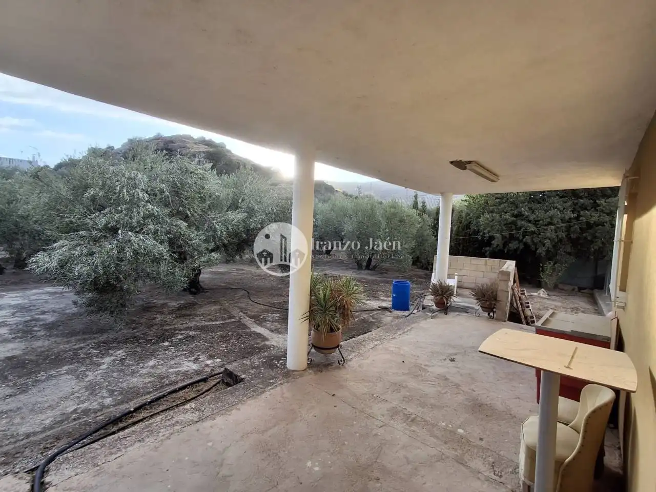 Xalet amb piscina en venda a La Guardia de Jaén, imagen 22