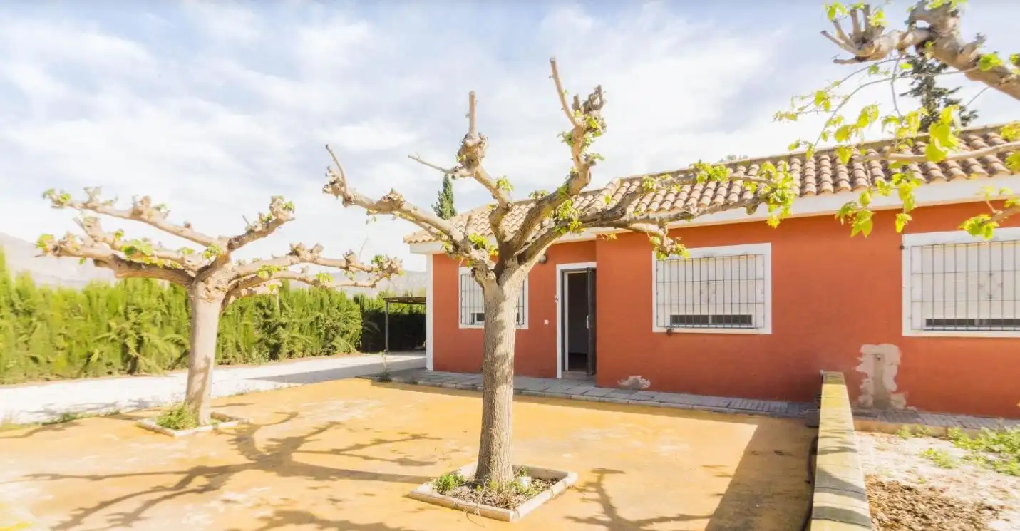 Casa con jardín en venta en Desamparados