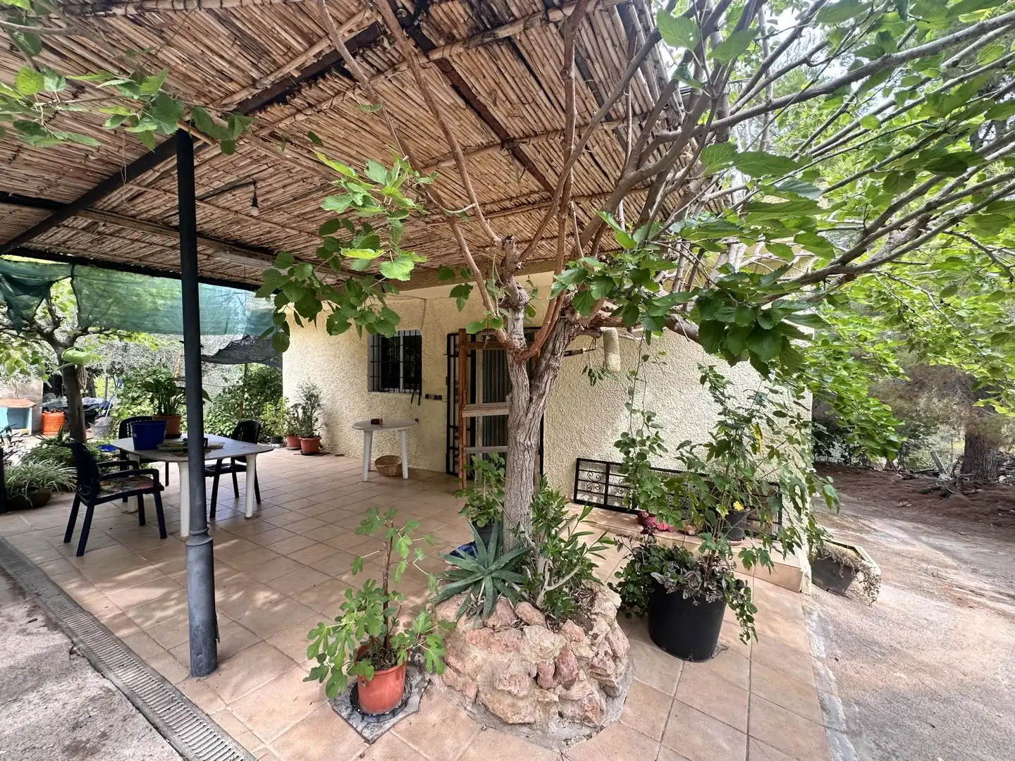 Xalet amb piscina en venda a Algar de Palància, imagen 19