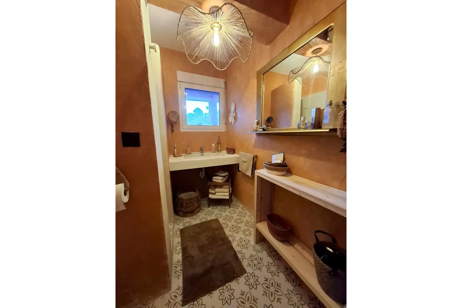 Baño de Casa o chalet en venta en Xirles