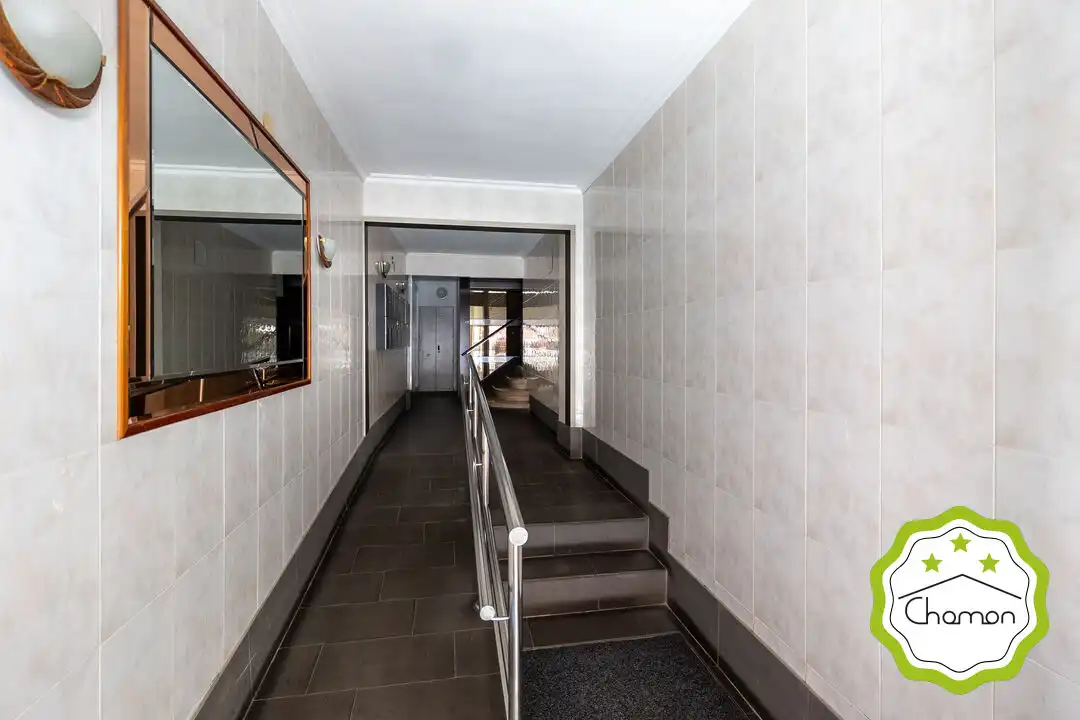 Flat for sale in Portugalete  with Heating, Terrace and Storage room