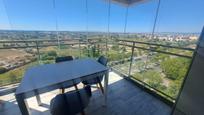 Terrace of Flat for sale in  Valencia Capital  with Air Conditioner, Terrace and Balcony