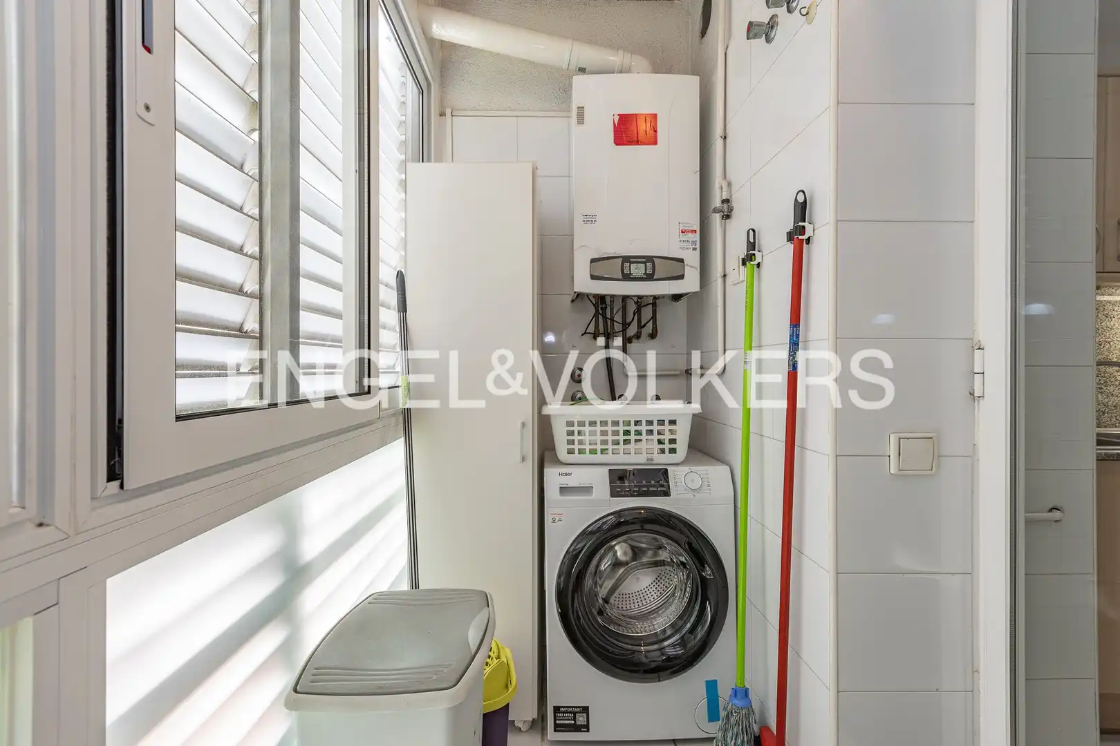 Flat with terrace to rent in Arxiu, imagen 19