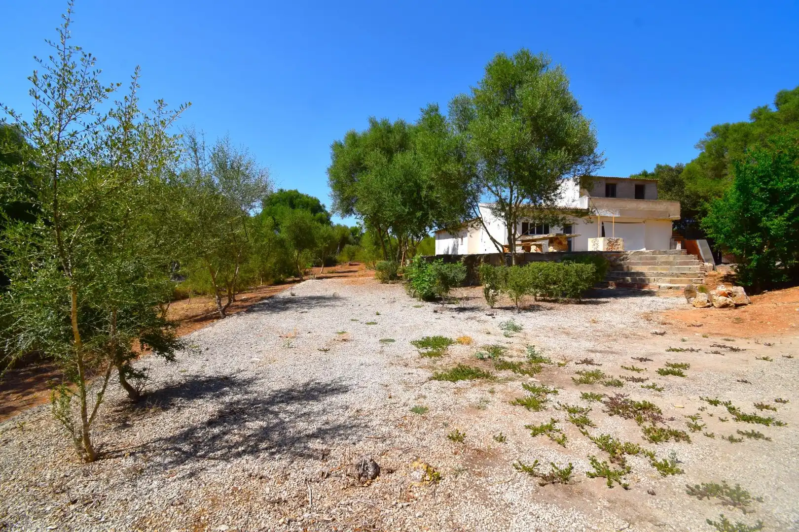 Country homes for sale in Muro