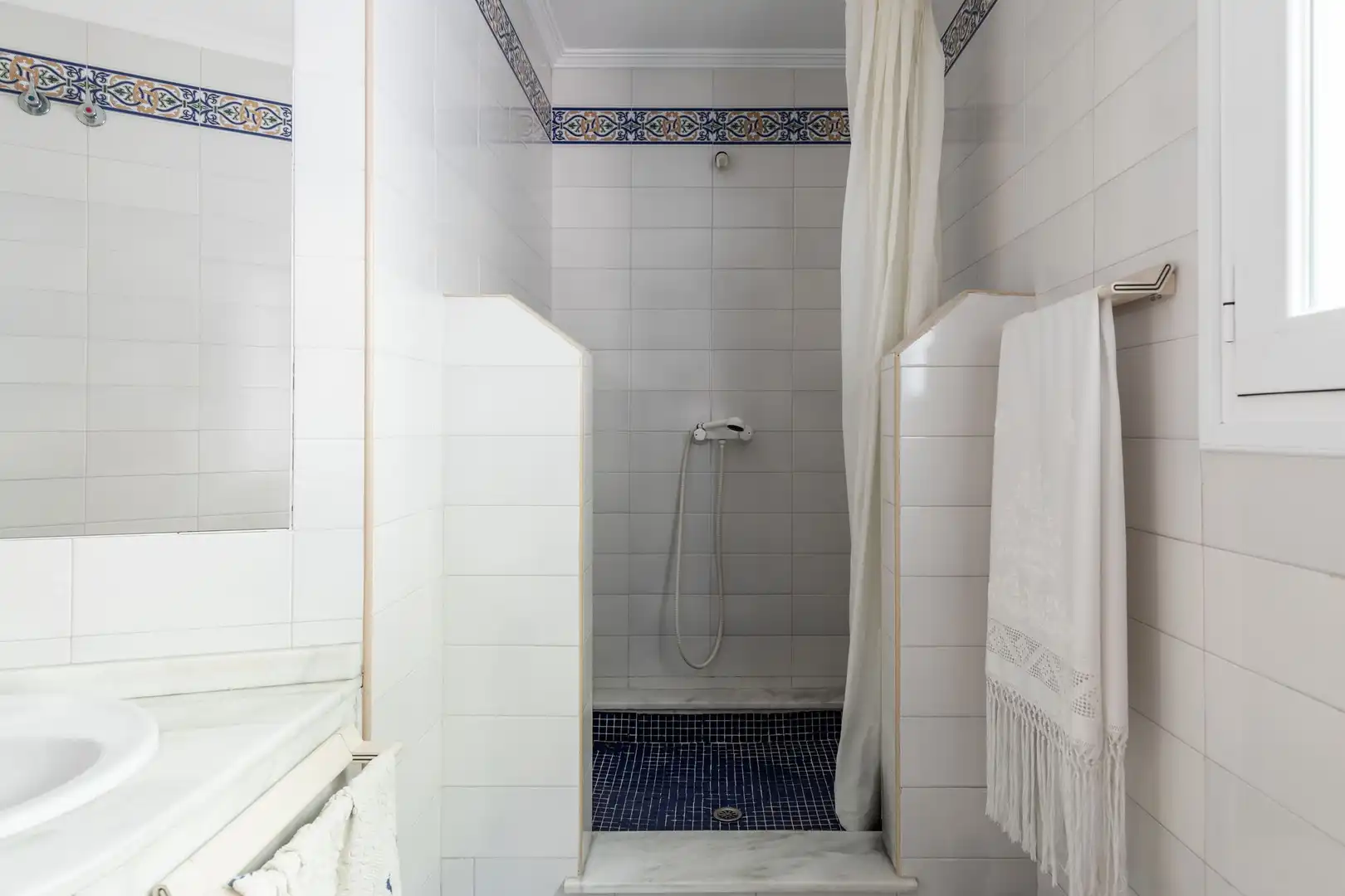 Bathroom of Duplexes for sale in Málaga  with Terrace