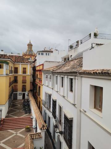 Piso en Alquiler en Calle Ximénez de Enciso, 35 en San Bartolomé