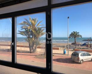 Exterior view of Flat for sale in Torreblanca