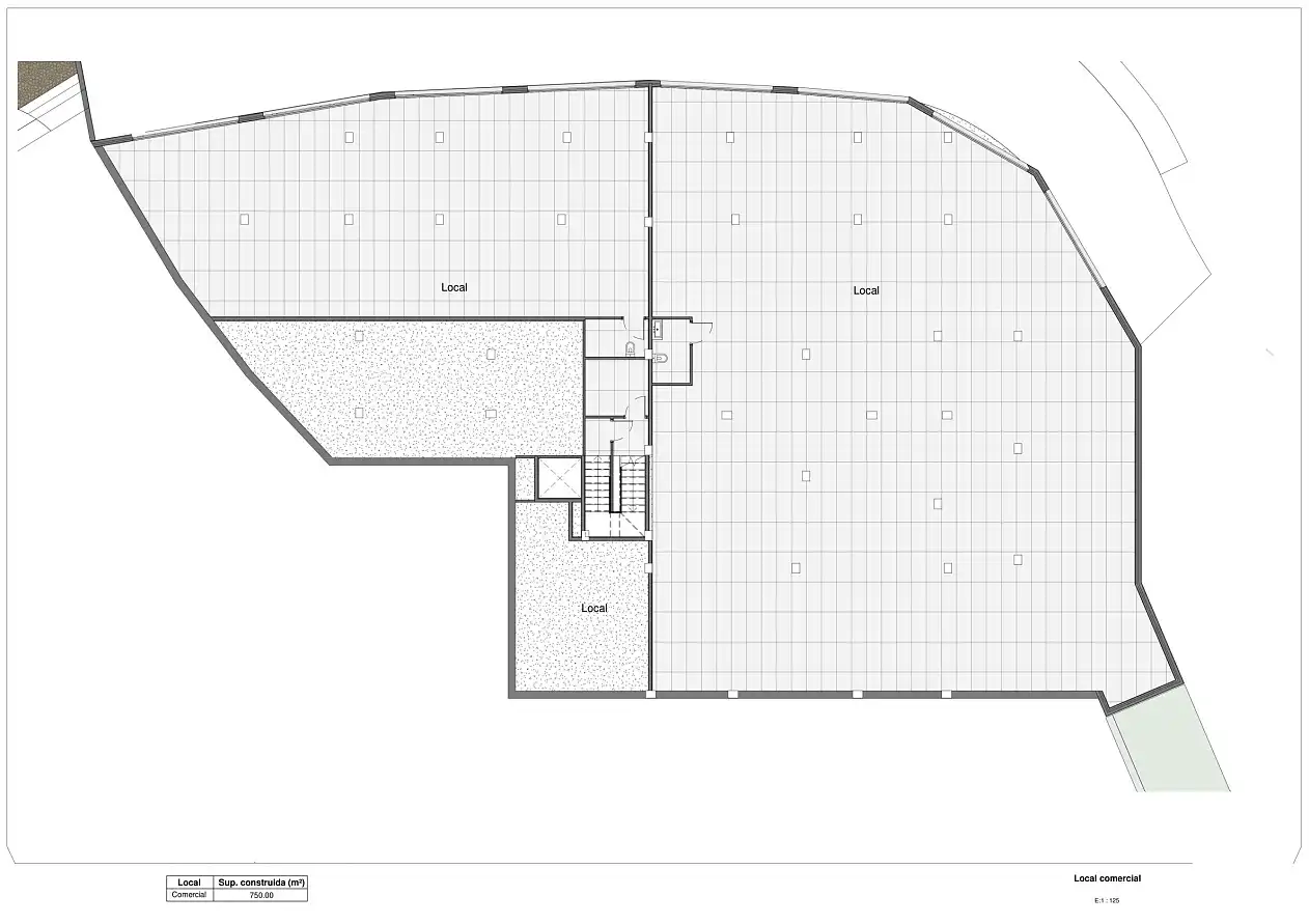 Appartement compact avec terrasse à vendre à Bigastro, imagen 11