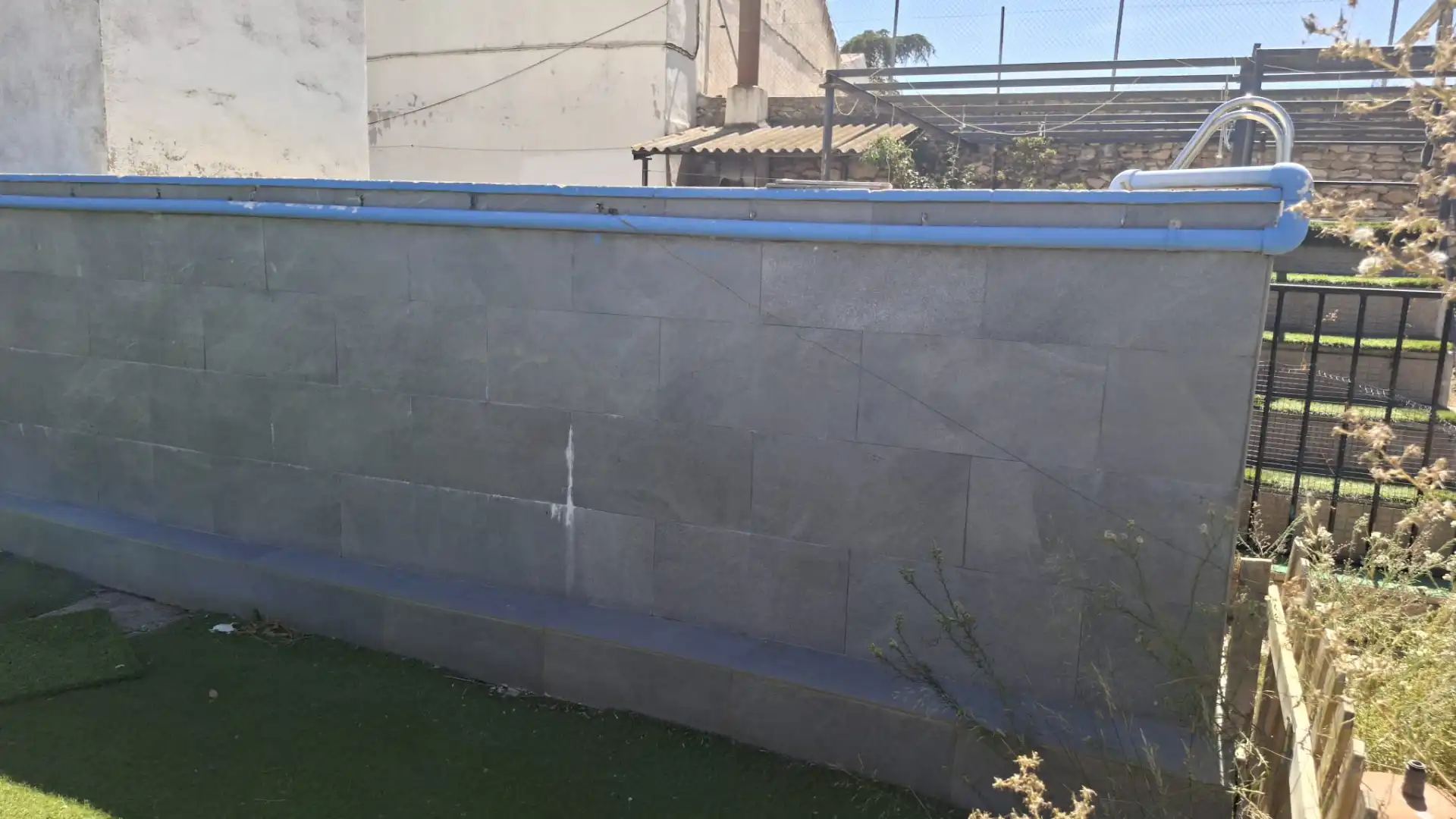 Villa avec piscine à vendre à Pedanías - Extrarradio, imagen 34