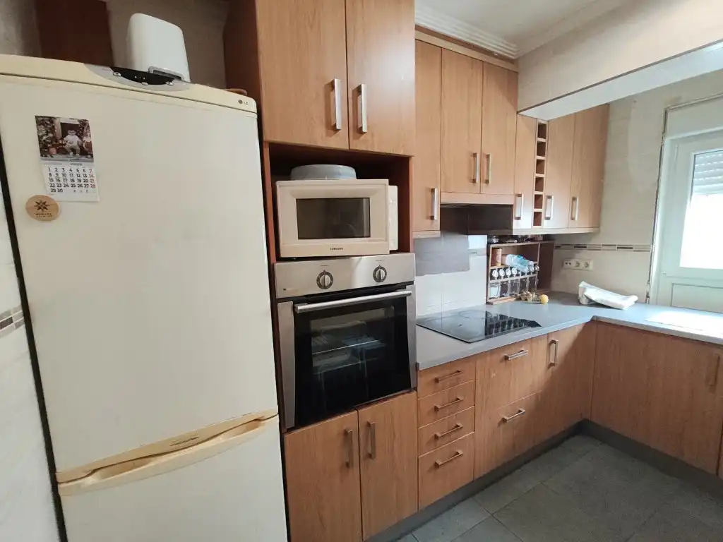 Wohnung mit Aufzug zum Verkauf in Calle Santa Apolonia, imagen 2