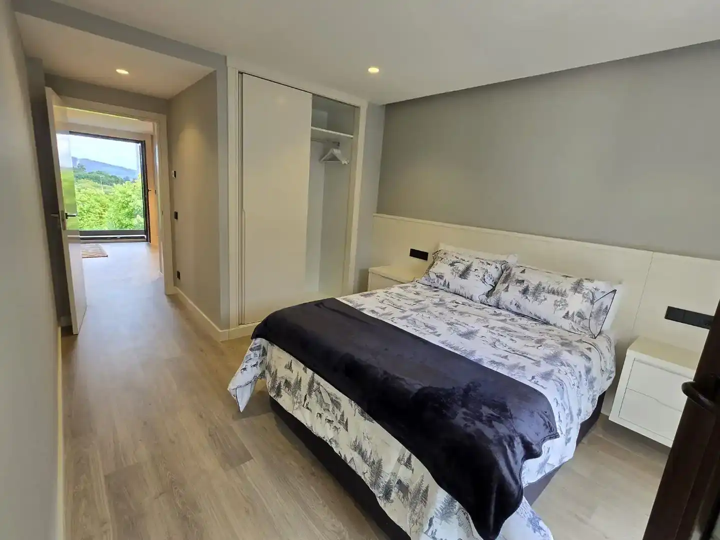 Habitación de Piso de alquiler en Campus Norte - San Caetano